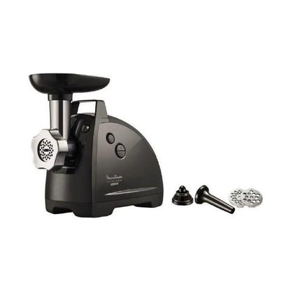 Moulinex Meat Mincer Hv8 - 2000W 2.6 Kg/Min ME682832