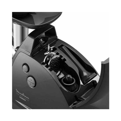 Moulinex Meat Mincer Hv8 - 2000W 2.6 Kg/Min ME682832