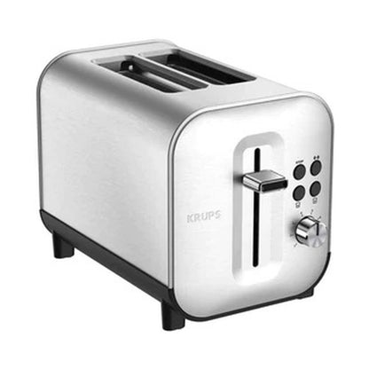 Krups Excellence 2 Slice Toaster KH682D10