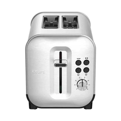 Krups Excellence 2 Slice Toaster KH682D10