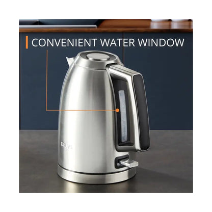 Krups Excellence Kettle BW552D10