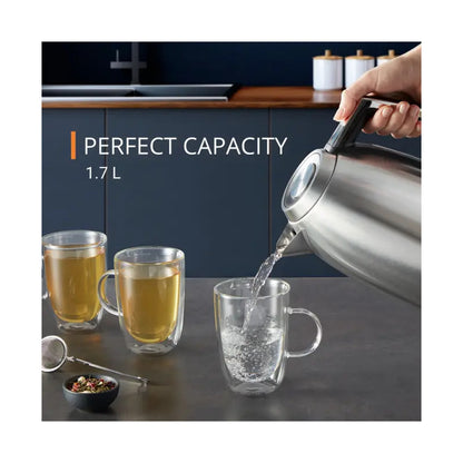 Krups Excellence Kettle BW552D10