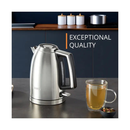 Krups Excellence Kettle BW552D10