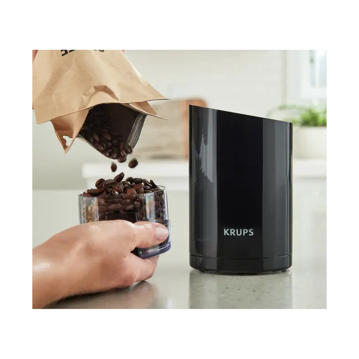 Krups Coffee Grinder F2034210