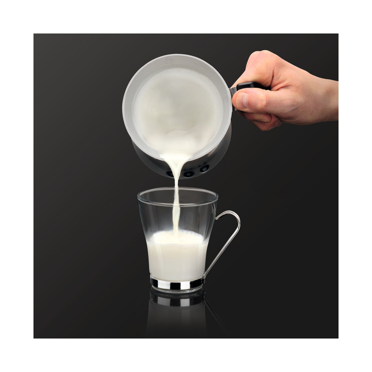 Krups Milk Frother XL100810