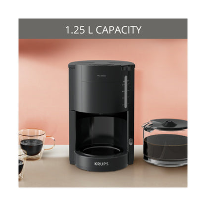 Krups Coffee Maker Pro Aroma Filter Coffee F3090810