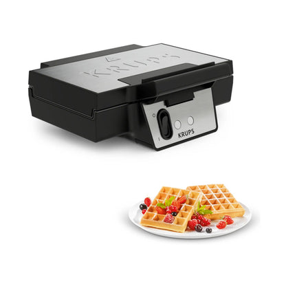 Krups Waffle Maker FDK251