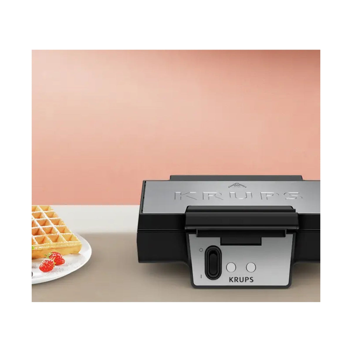 Krups Waffle Maker FDK251