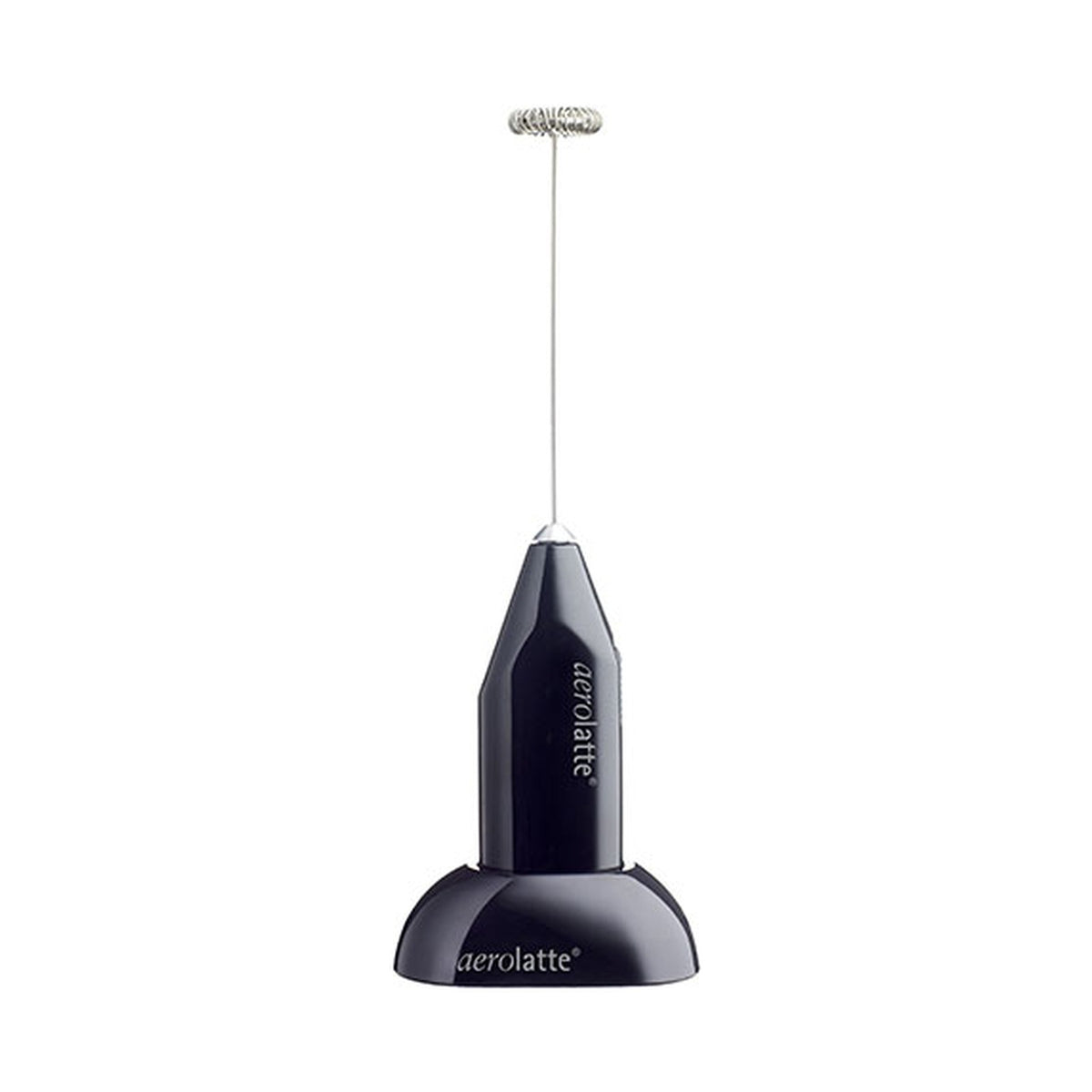 Aerolatte Black Aerolatte With Stand AL-ST4-BK
