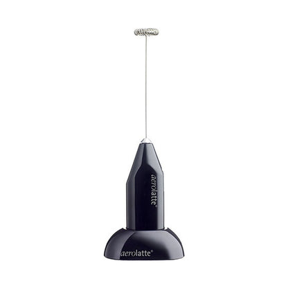 Aerolatte Black Aerolatte With Stand AL-ST4-BK