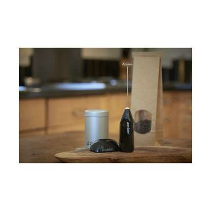 Aerolatte Black Aerolatte With Stand AL-ST4-BK