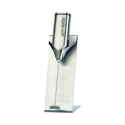 Aerolatte Professional Ss Aerolatte With Stand AL-ST-SS