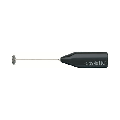 Aerolatte Black Aerolatte With Tube In Cdu AL-TG-BK