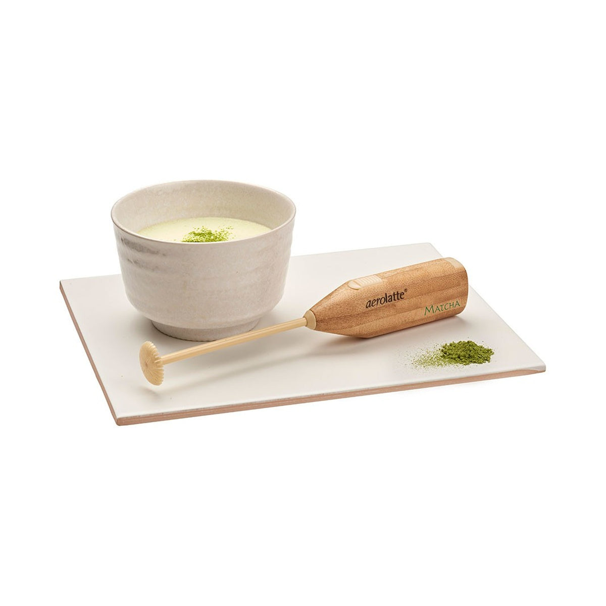 Aerolatte Matcha Tea Frother AM-1-BM