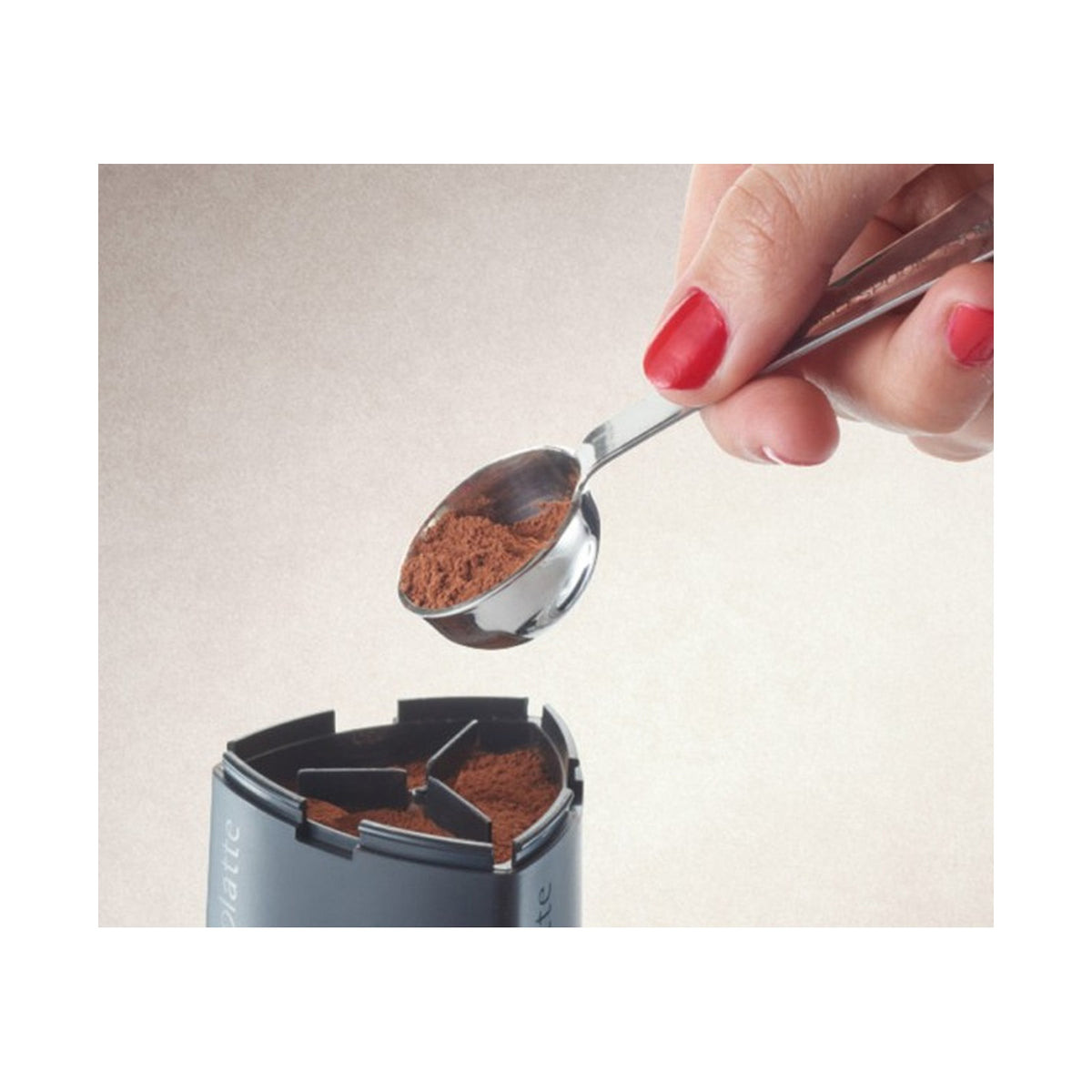 Aerolatte Cappuccino Artist CA-3-BKRD