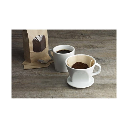 Aerolatte Ceramic Coffee Filter No 2 CF-1-2WH