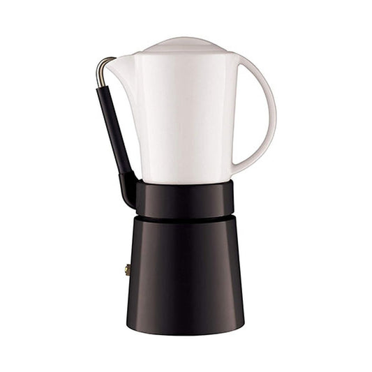 Aerolatte Caffe Porcellana Black CP-2-BK