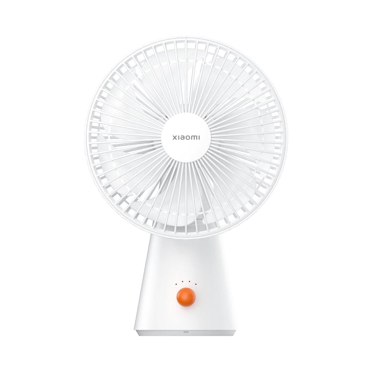 Xiaomi Rechargeable Mini Fan BHR6089GL