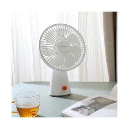 Xiaomi Rechargeable Mini Fan BHR6089GL