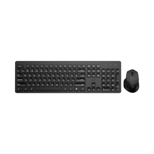 WINX DO Simple Wireless Keyboard and Mouse Combo WX-CO101