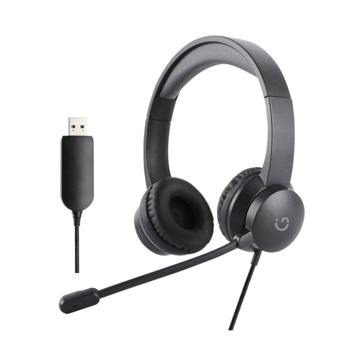 WINX CALL Clear USB Headset WX-HS104
