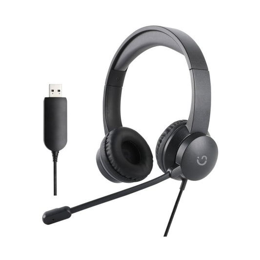 WINX CALL Clear USB Headset WX-HS104