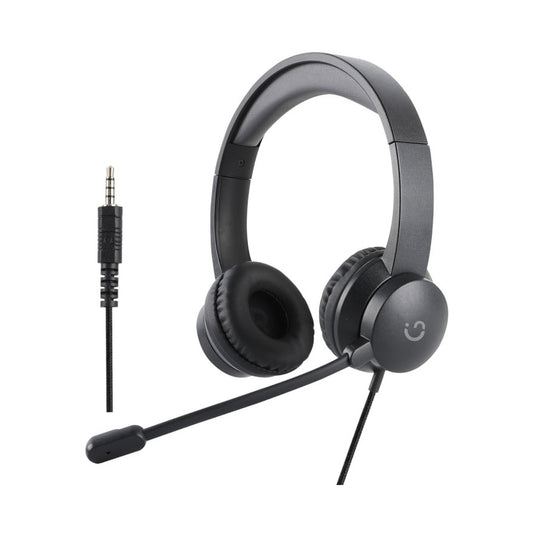 WINX CALL Clear 3.5mm Headset WX-HS105