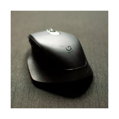 WINX DO More Wireless & Bluetooth Mouse WX-KB103