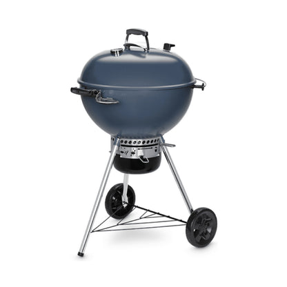 Weber Master-Touch 57 (C-5750), Slate Blue 14713004