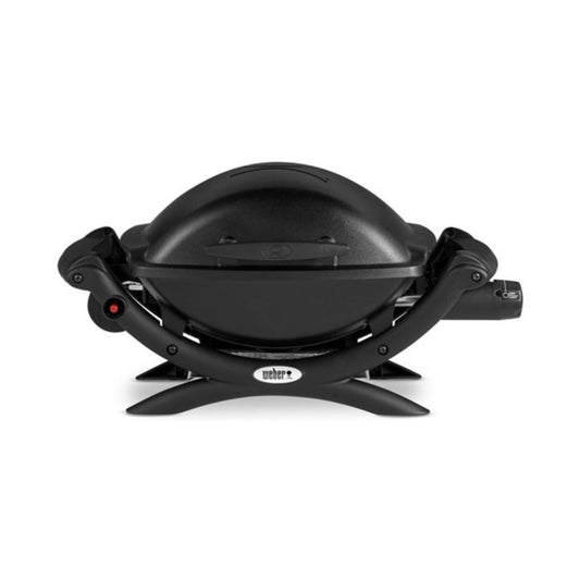 Weber Q 2000 Black ZA 53010044