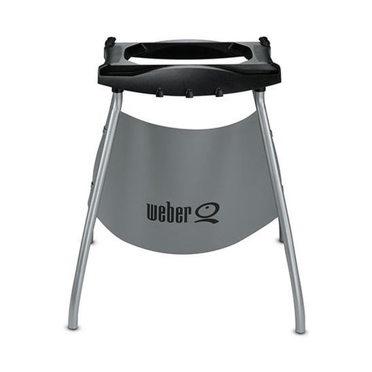 Weber Stand Q100 SERIES W/Curtain 6516