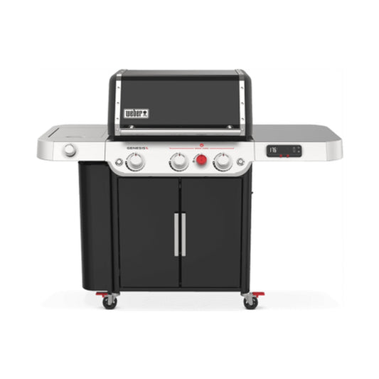 Weber Genesis EPX-335 Black 35810044