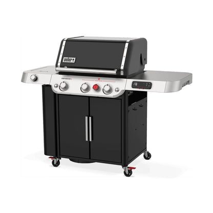 Weber Genesis EPX-335 Black 35810044