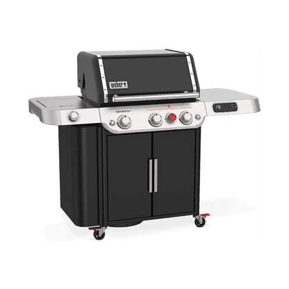 Weber Genesis EPX-335 Black 35810044