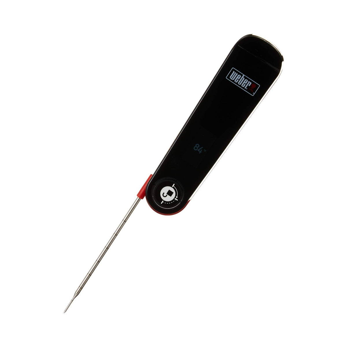 Weber Snapcheck Thermometer 6752