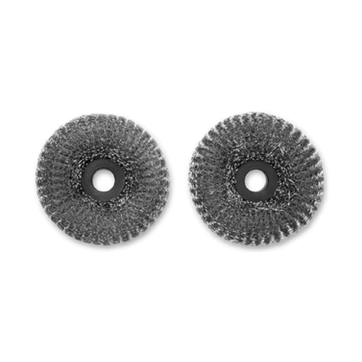 Weber Scrub Brush Replacement Heads (2pk) 6284