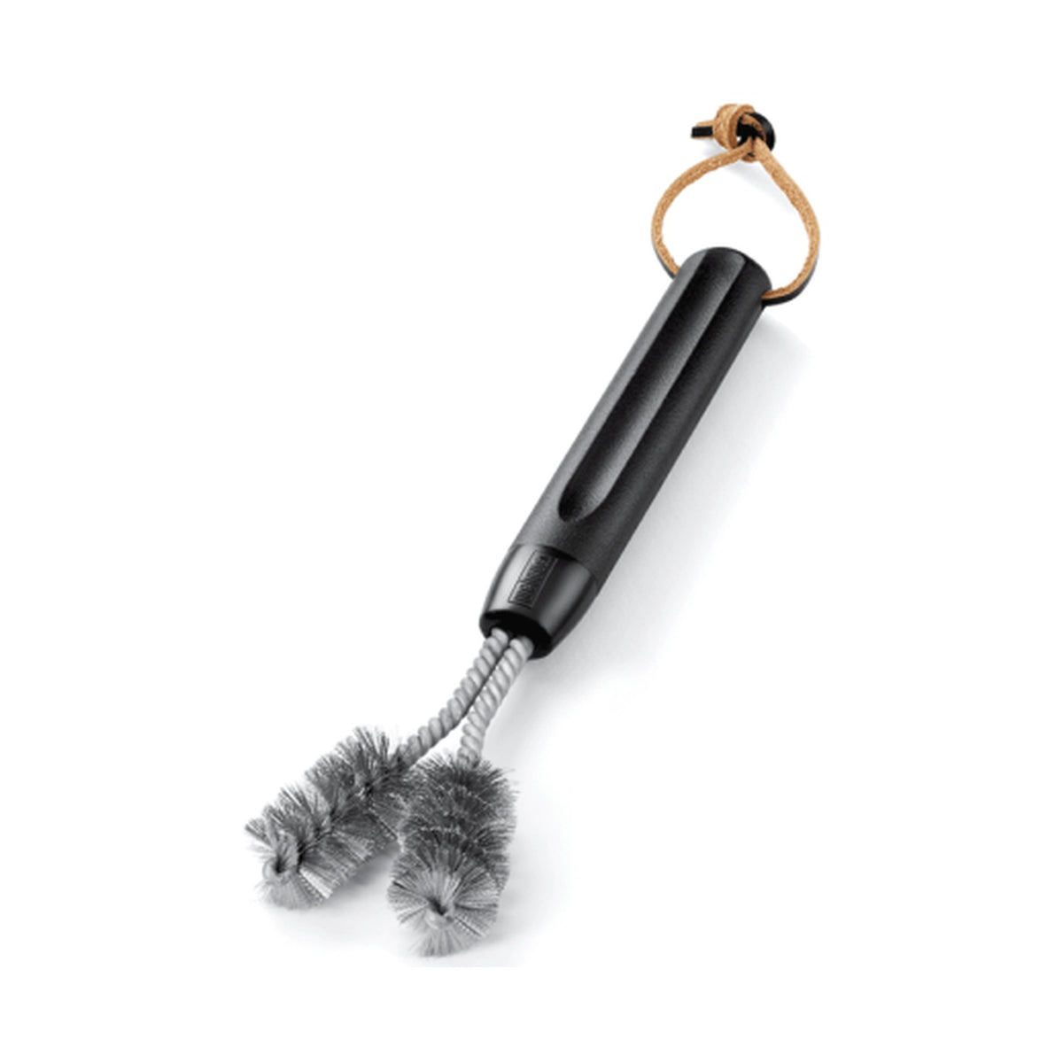 Weber Cast iron brush, small 6495