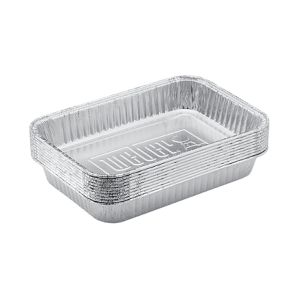 Weber Drip Pans Small ZA 910944