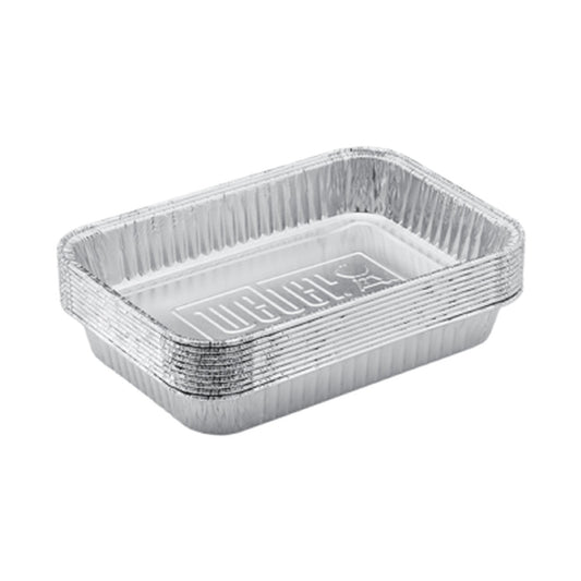 Weber Drip Pans Small ZA 910944