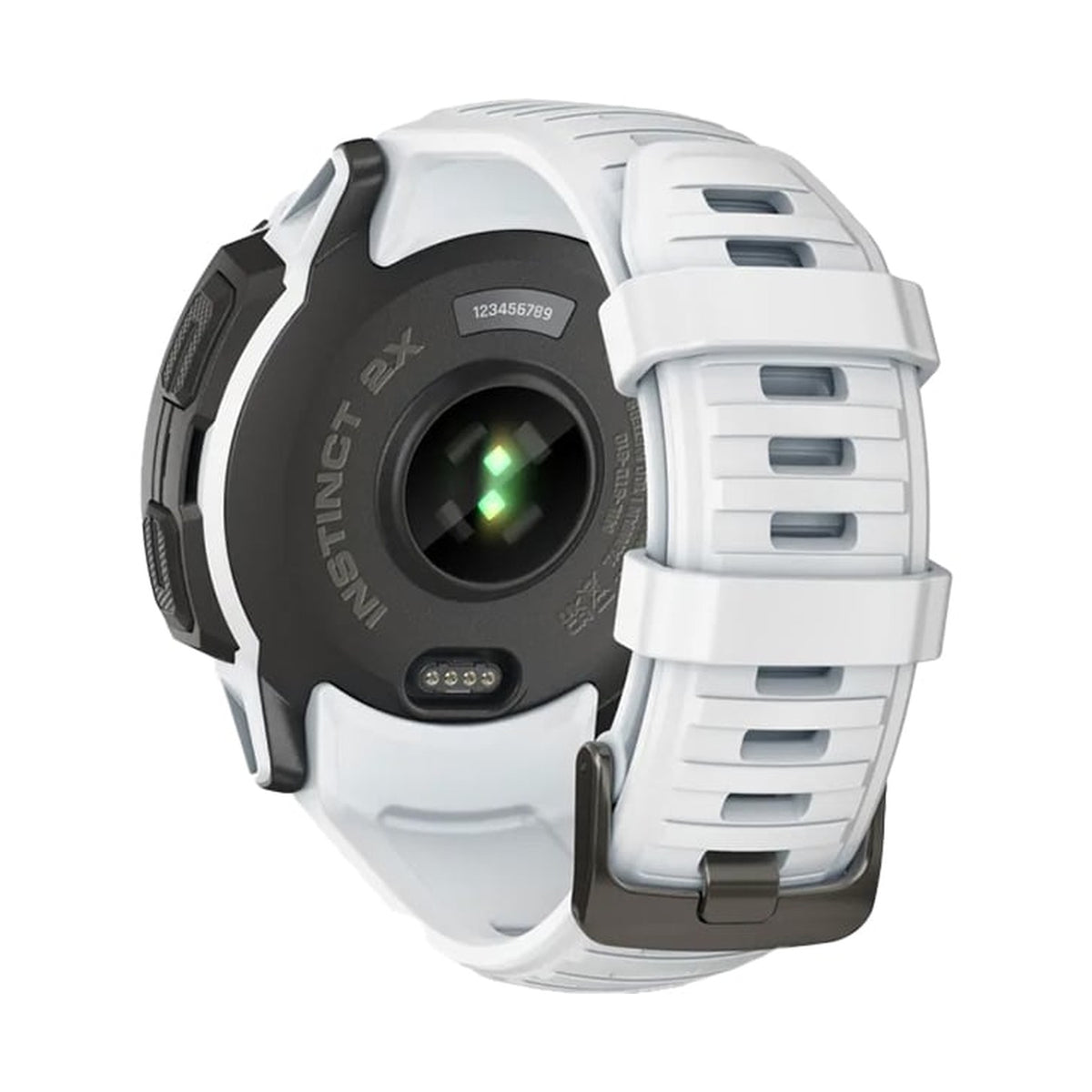 Garmin Instinct 2X Solar, Whitestone, 010-02805-04