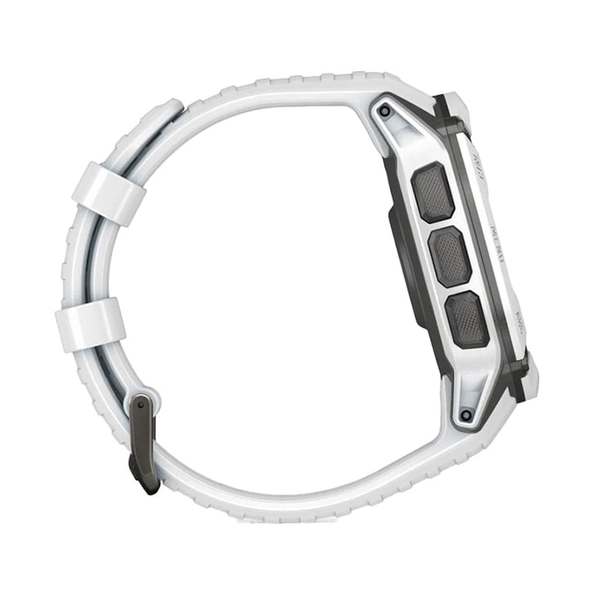 Garmin Instinct 2X Solar, Whitestone, 010-02805-04