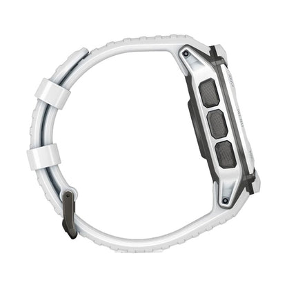 Garmin Instinct 2X Solar, Whitestone, 010-02805-04