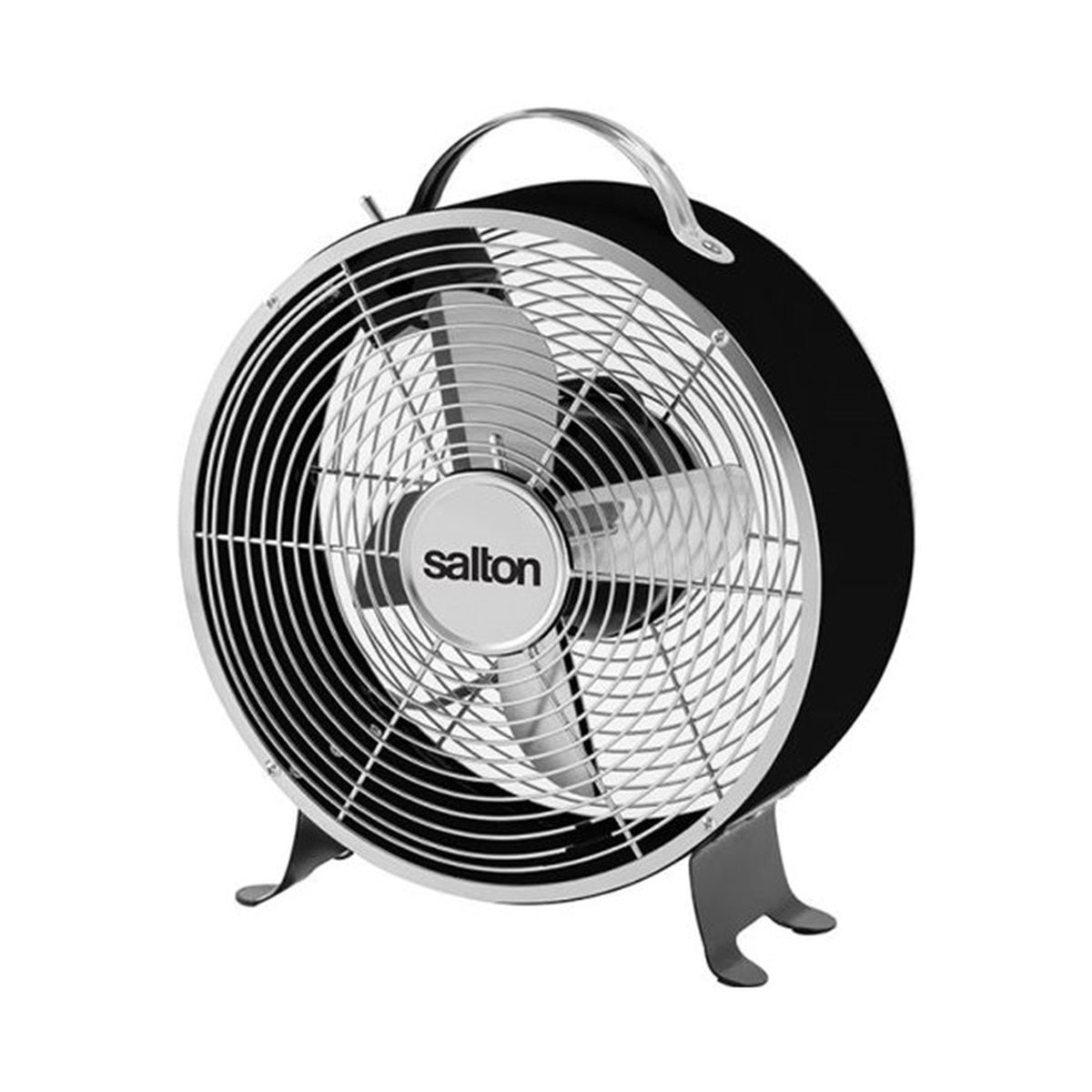 Salton SCF25 Retro Fan