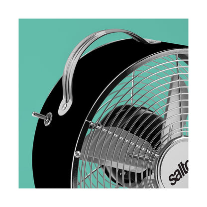 Salton SCF25 Retro Fan