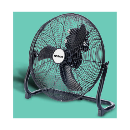 Salton Floor Fan SFF75