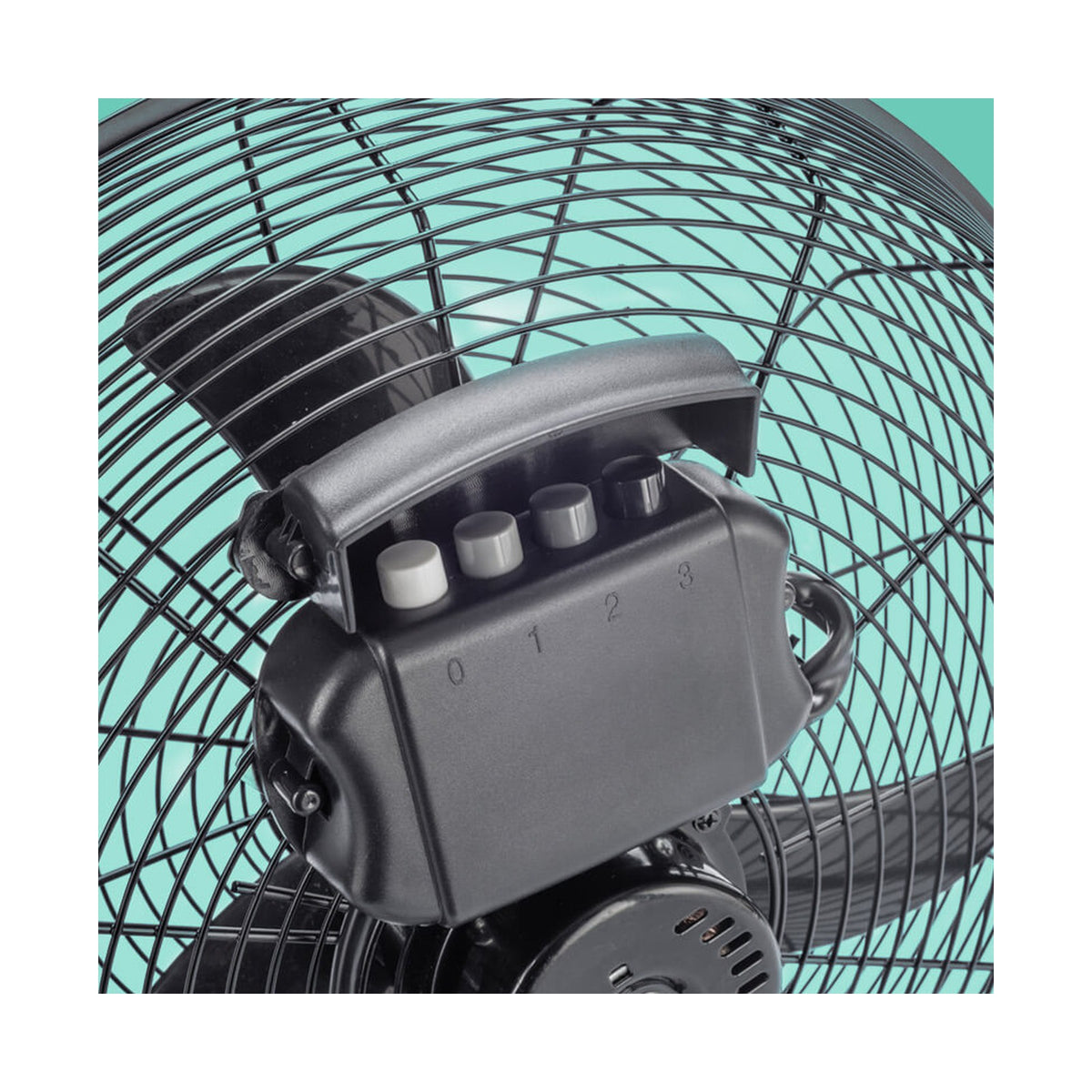 Salton Floor Fan SFF75
