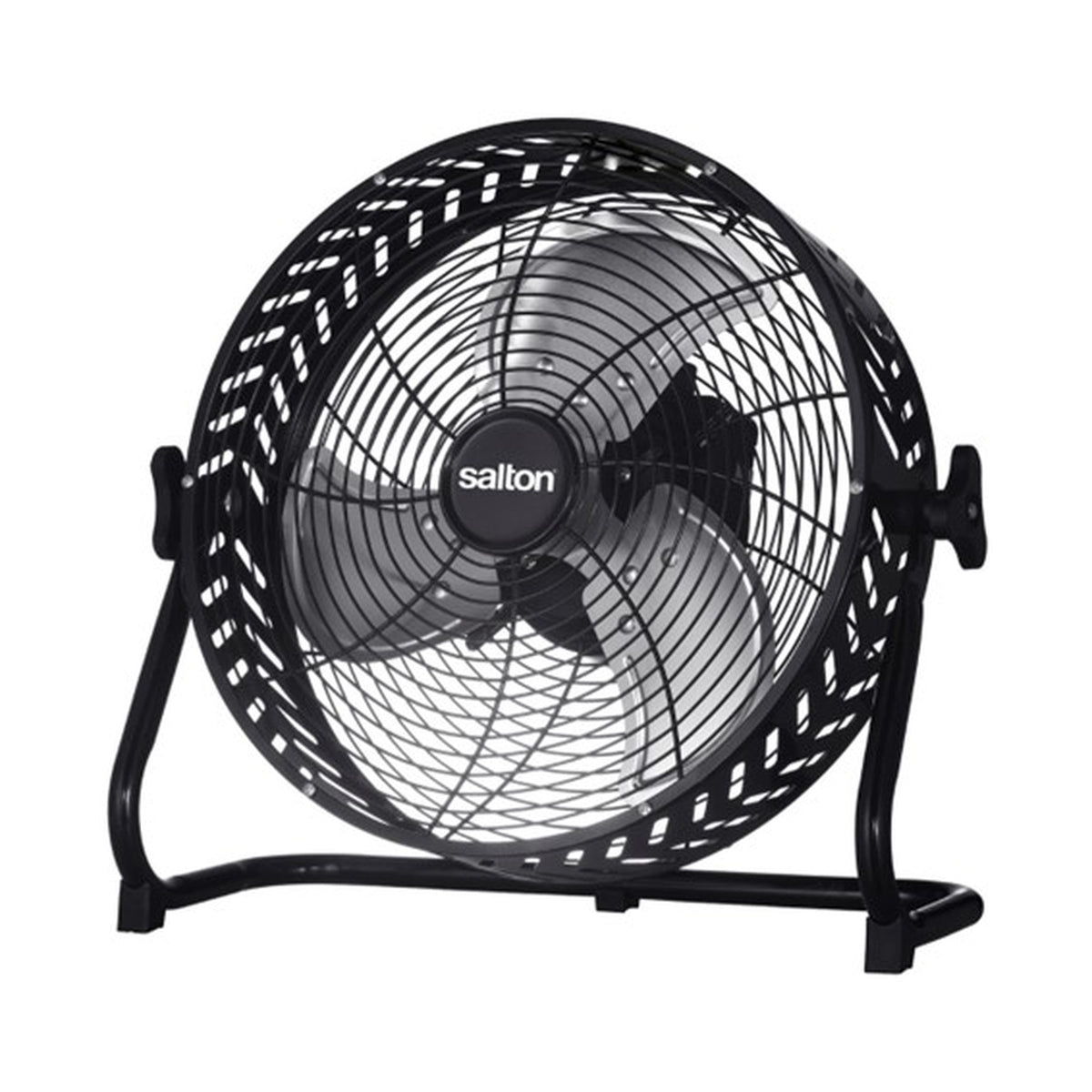 Salton 30cm Rechargeable FF 18watt SORF16 