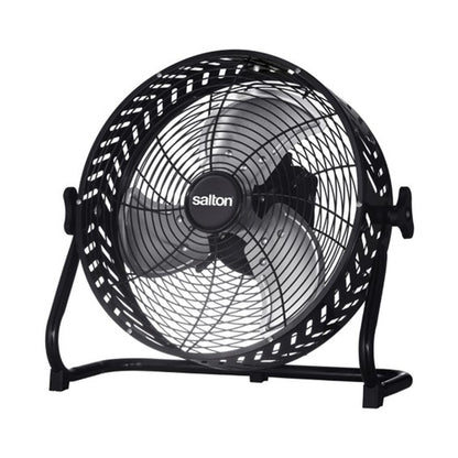 Salton 30cm Rechargeable FF 18watt SORF16 