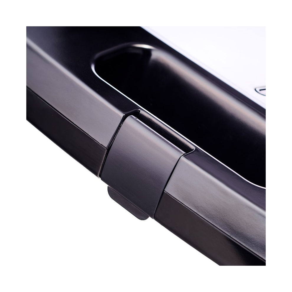 Russell Hobbs Sandwich Maker RHSM04 – The Appliance Shop