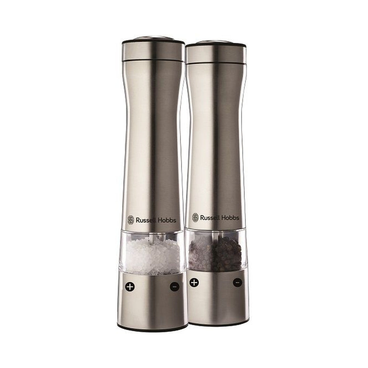 Russell Hobbs Salt & Pepper Mills RHSPM2
